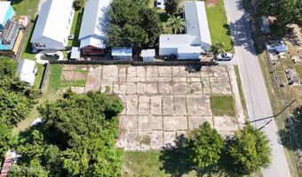 S Toulme Street, Bay St. Louis, MS 39520