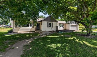 403 North St, Argyle, WI 53504