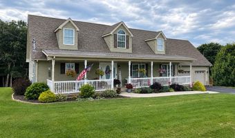 117 Apple Ridge Dr, Beaver, WV 25813