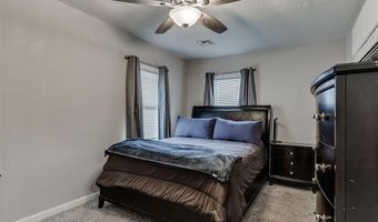 6810 NW 50th St, Bethany, OK 73008