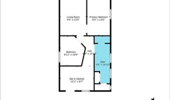 632 9th St, Arcata, CA 95521