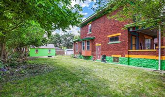 751 Campbell Ave, Columbus, OH 43222