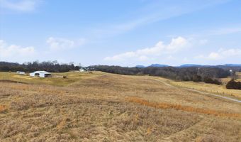 972 Cliff Top Rd, Blaine, TN 37709