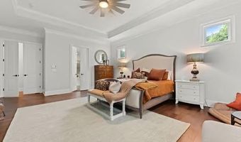 731 Creekside Bnd, Alpharetta, GA 30004