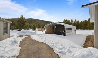 57 Vagabond Ln, Anaconda, MT 59711