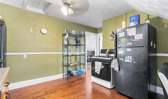 110 Cleveland St, Central Falls, RI 02863