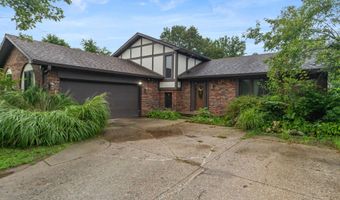 621 Pioneer Dr, Indianapolis, IN 46217