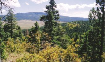 Lots 16 Lot17 Palo Flechado Ridge Road, Angel Fire, NM 87710