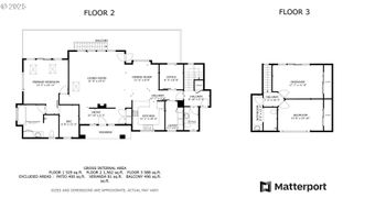 96170 CAPE FERRELO Rd, Brookings, OR 97415