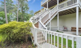 12 Amberwood Cir, Savannah, GA 31405