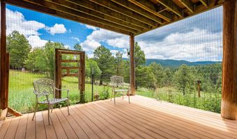 12 Hogan Cir, Angel Fire, NM 87710