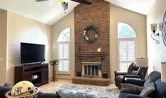 1530 Persimmon, Ardmore, OK 73401