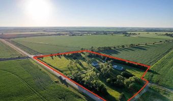 4640 W Powerline Rd, Ayr, NE 68925