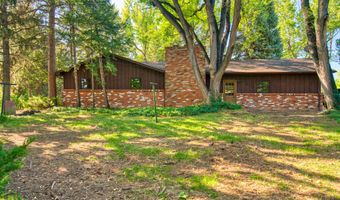 5511 Pioneer Rd, Boulder, CO 80303