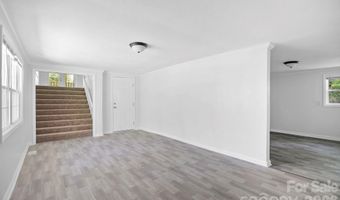 1007 N Fork Rd, Barnardsville, NC 28709