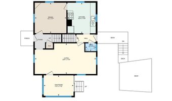 53 Admiral Kalbfus Rd, Newport, RI 02840