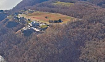 15 Eagle Point Dr Lot #15 & #16, Albany, KY 42602