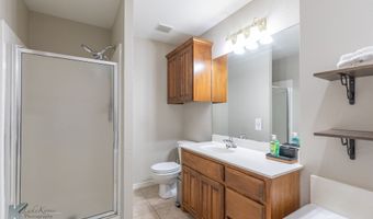 6670 Picadilly St, Abilene, TX 79606