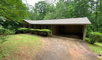 375 Segrest Cir, Athens, GA 30605