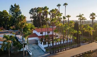 7781 SUNSET Dr, La Mesa, CA 91942