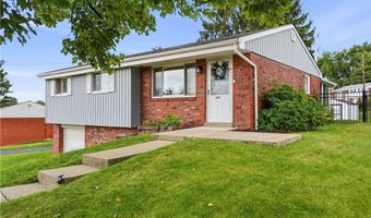 614 Dressel Rd, Allison Park, PA 15101