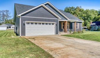 101 Rittenberry Dr, Auburn, KY 42206