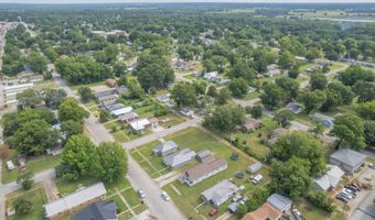 2018 East Ave, Baxter Springs, KS 66713