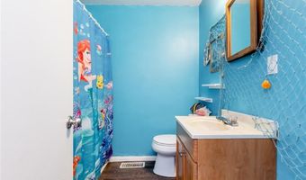 320 New York St, Austin, IN 47102