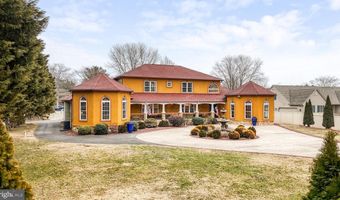 303 S BEDFORD St, Georgetown, DE 19947