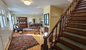 3763 VT Route 109, Cambridge, VT 05492