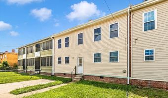 165 35TH St NE, Washington, DC 20019