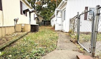 504 E Marion Ave, Arcadia, IN 46030