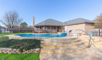 7949 DROVERS Ln, Abilene, TX 79602