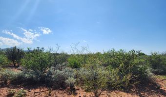 Lot 1 S PACKARD Road, Bisbee, AZ 85603