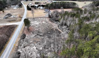 Lot 1 N UNION CHURCH RD, Ellendale, DE 19941
