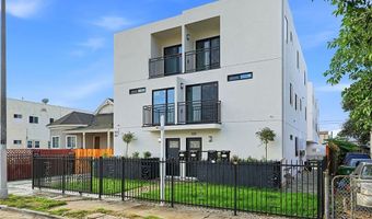 300 E 25th, Los Angeles, CA 90011