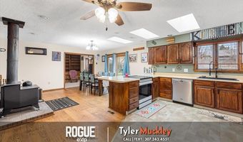 4011 Gannett, Casper, WY 82609