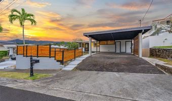 1375 Kupau St, Kailua, HI 96734