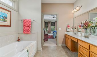 45 Pacifica Cir, Hot Springs Village, AR 71909