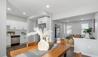 1415 CARSWELL St, Baltimore, MD 21218