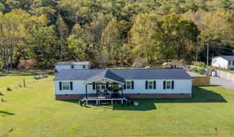 11504 Grapefield Rd, Bastian, VA 24314