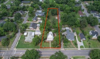 9433 Marlboro Ave, Barnwell, SC 29812