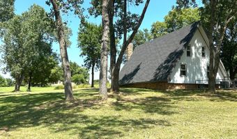 13003 County Road 1556, Ada, OK 74820