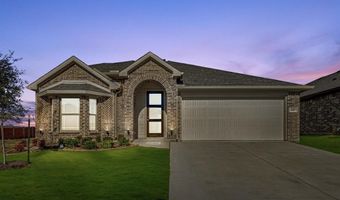 1009 Nighthawk Trl, Alvarado, TX 76009