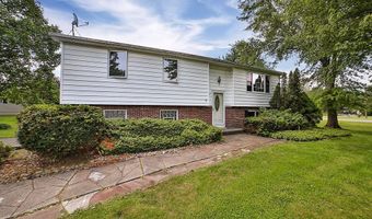 831 W Gebhard Ln, Alden, NY 14004