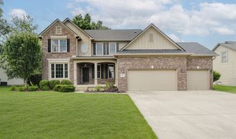 3251 Amber Way, Bargersville, IN 46106