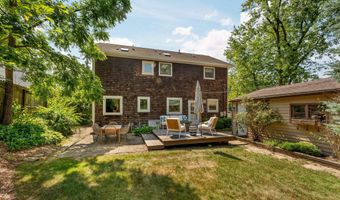 1410 Creal Cres, Ann Arbor, MI 48103