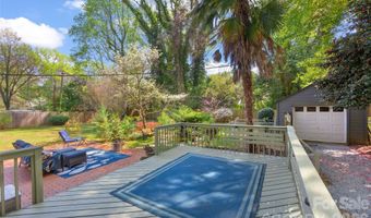3928 Langhorne Ave, Charlotte, NC 28205