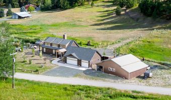 1735 DEARINGER Rd, Addy, WA 99101