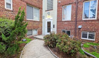 5405 9TH St NW 306, Washington, DC 20011